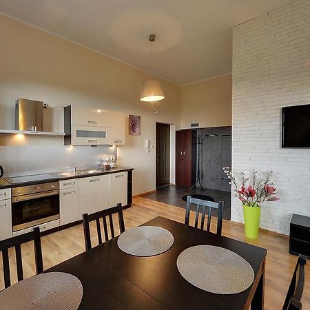Ferienwohnung Widokowy Karpacz Exterior foto